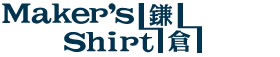 メーカーズシャツ鎌倉