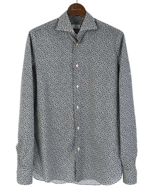 NAPOLI SHIRT - Made in Italy
