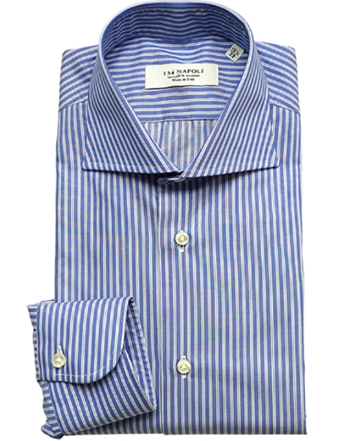 Napoli Dress Shirt