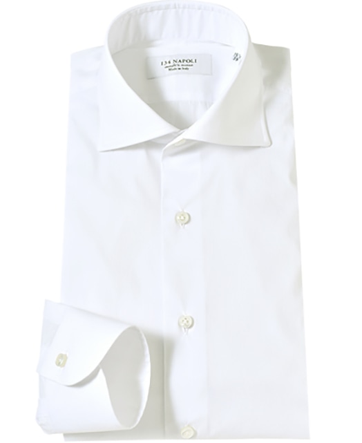 Napoli Dress Shirt