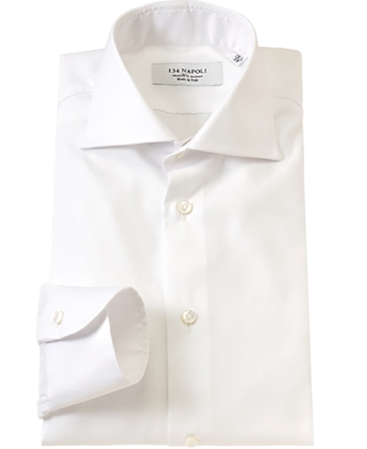 Napoli Dress Shirt