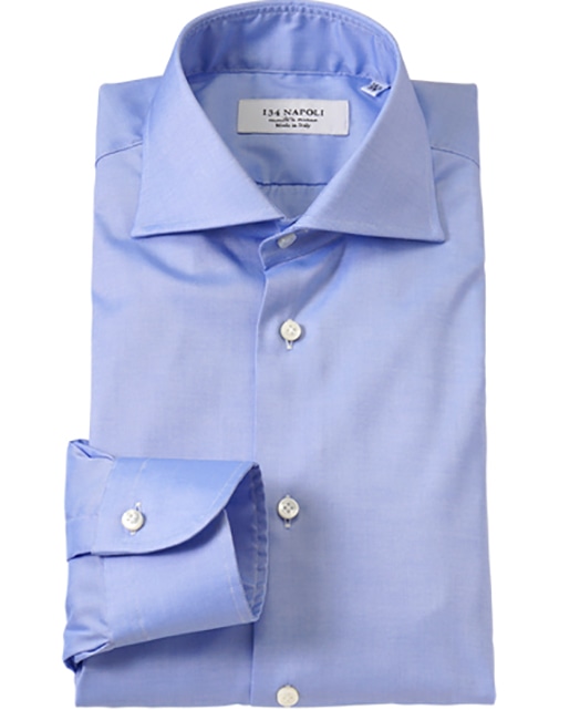 Napoli Dress Shirt