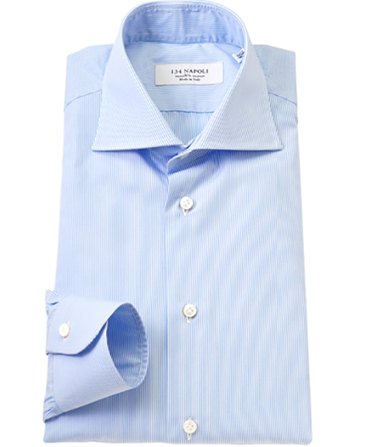 Napoli Dress Shirt