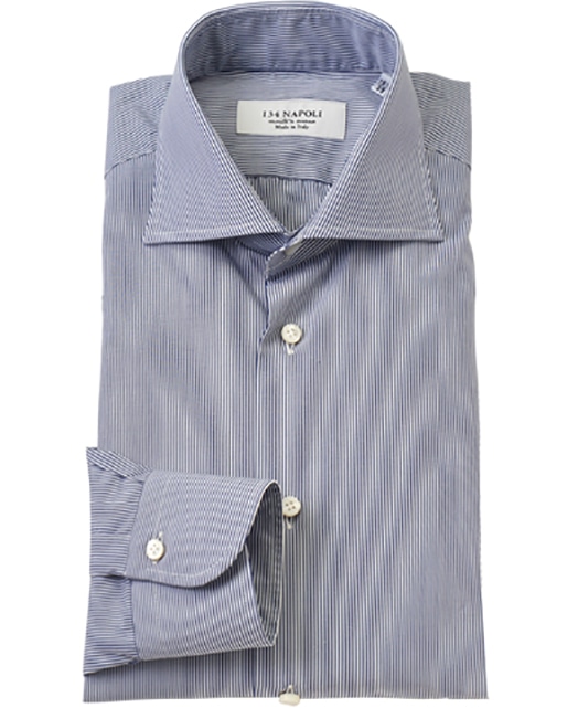 Napoli Dress Shirt