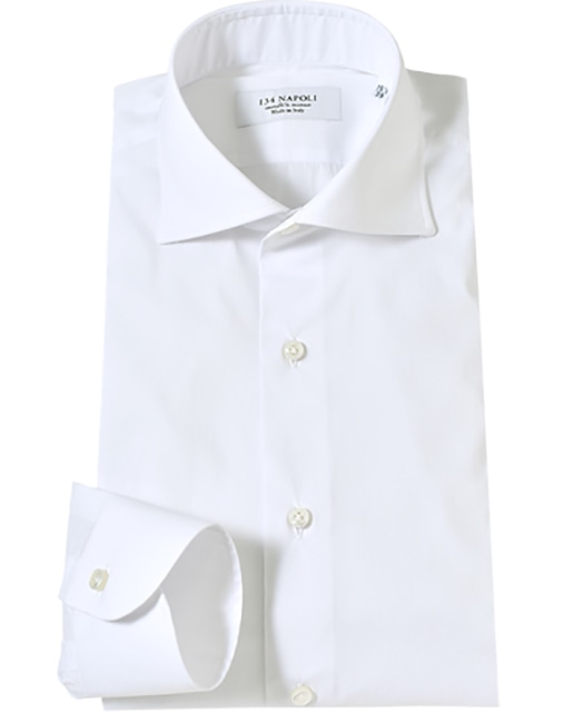 Napoli Dress Shirt