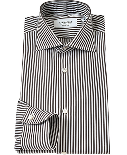 NAPOLI DRESS SHIRT