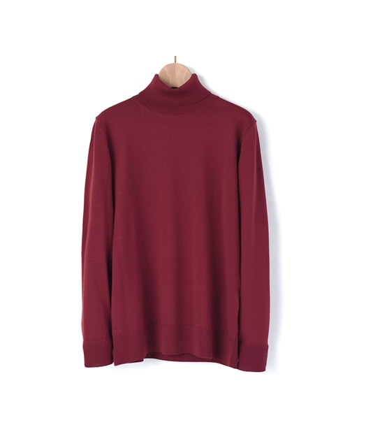 Knit wear - Sweater