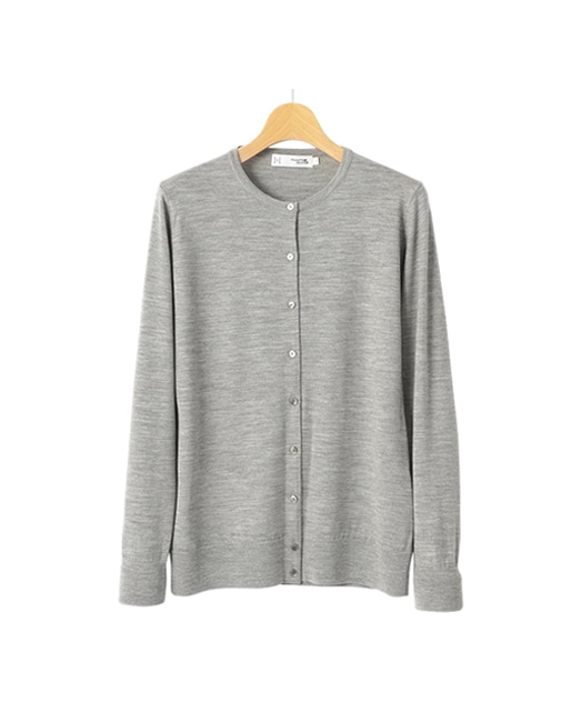 Knit wear - Cardigan