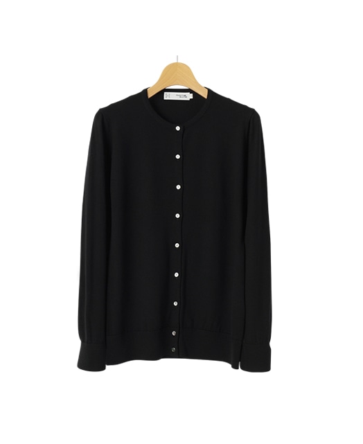 Knit wear - Cardigan