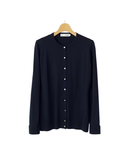 Knit wear - Cardigan