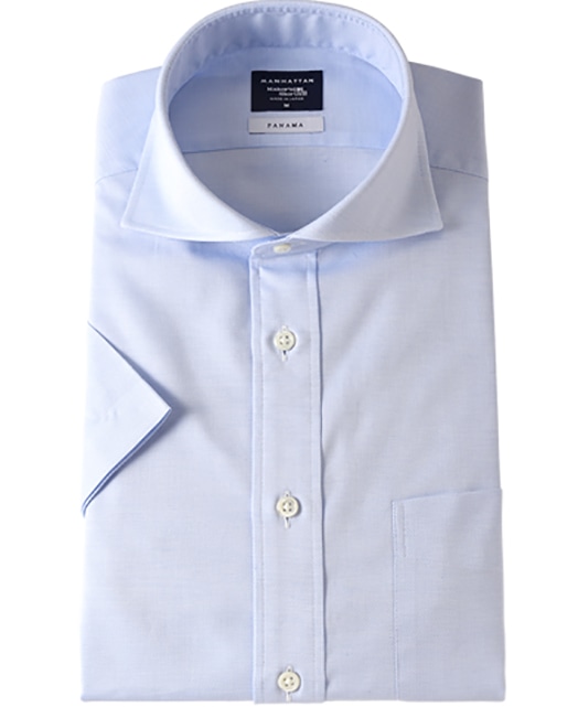 Short Sleeve Shirt