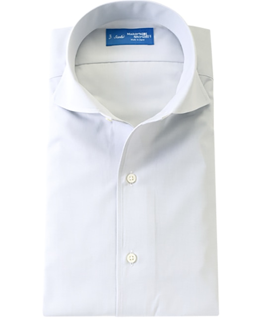 Sciolto (One Piece Collar)