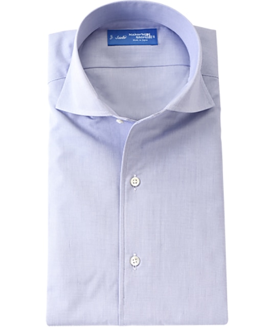 Sciolto (One Piece Collar)