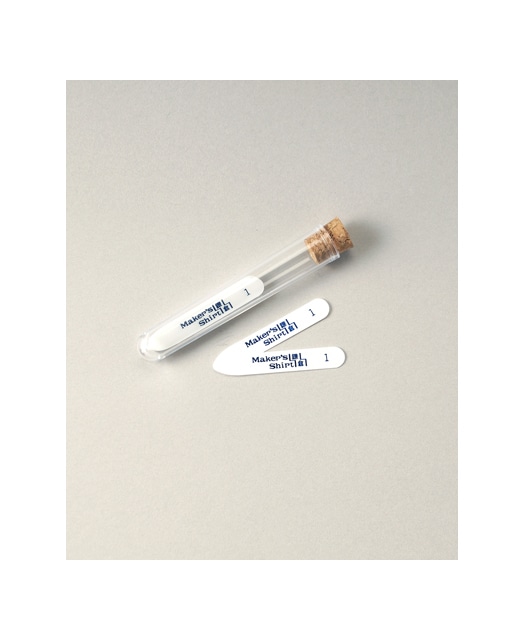 LUMIRROR COLLAR STAYS - 1