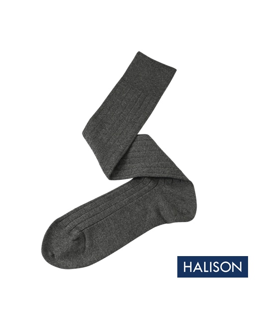 Cashmere Blend - Stretch Socks