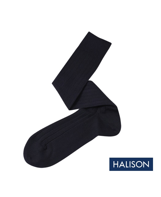 Cashmere Blend - Stretch Socks
