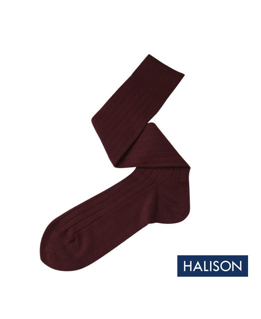 Cashmere Blend - Stretch Socks