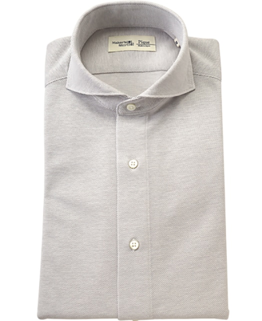 Cotton Linen Shirt