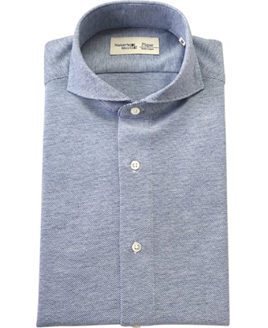 TOKYO KNIT SHIRT