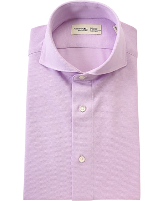 NEW YORK KNIT SHIRT