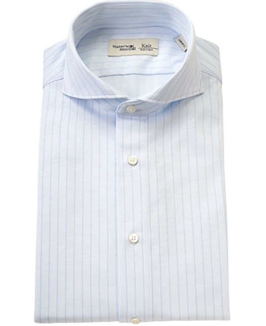 NEW YORK KNIT SHIRT