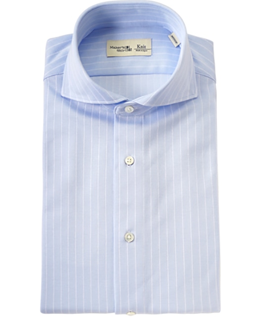 NEW YORK KNIT SHIRT
