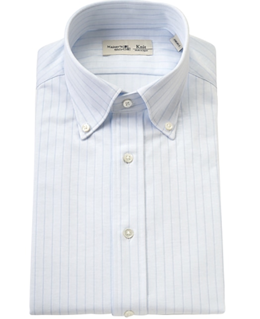 NEW YORK KNIT SHIRT