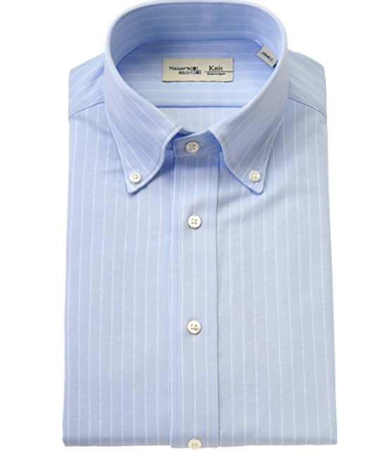 NEW YORK KNIT SHIRT