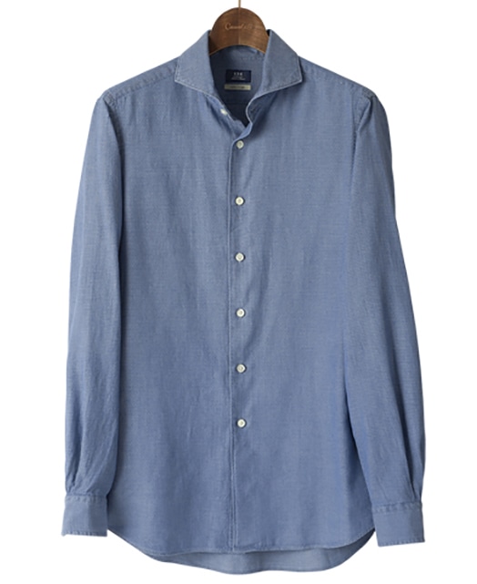 CASUAL SHIRT - TOKYO FIT