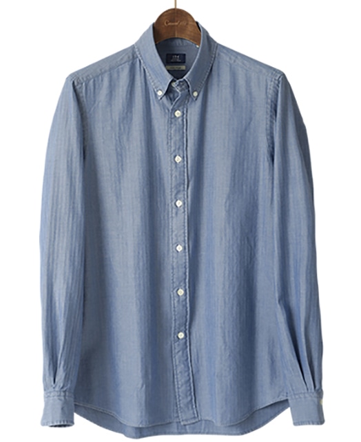 CASUAL SHIRT - TOKYO FIT