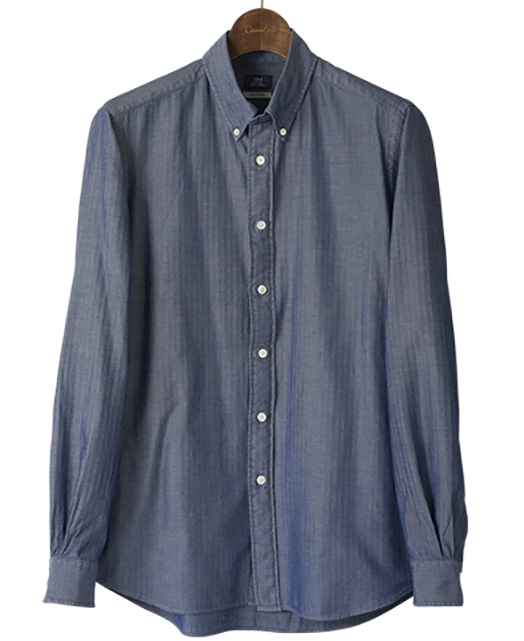 CASUAL SHIRT - TOKYO FIT