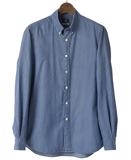 CASUAL SHIRT - TOKYO FIT