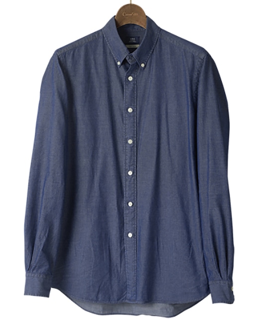 CASUAL SHIRT - TOKYO FIT