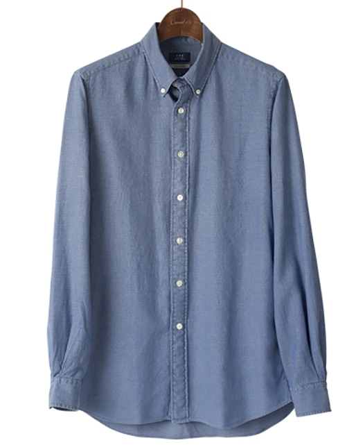 CASUAL SHIRT - TOKYO FIT