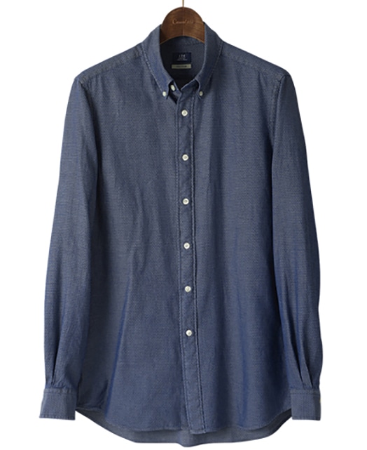 CASUAL SHIRT - TOKYO FIT