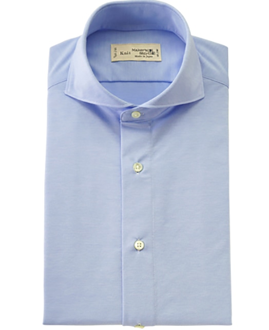 TOKYO KNIT SHIRTS