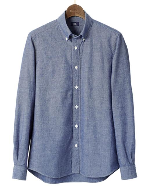 CASUAL SHIRT - TOKYO FIT