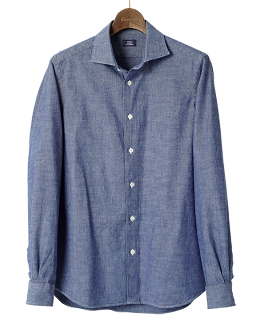 CASUAL SHIRT - TOKYO FIT