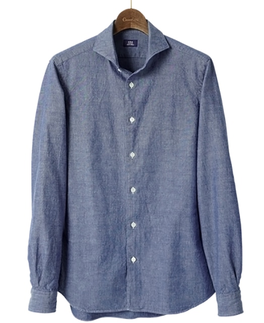 CASUAL SHIRT - TOKYO FIT