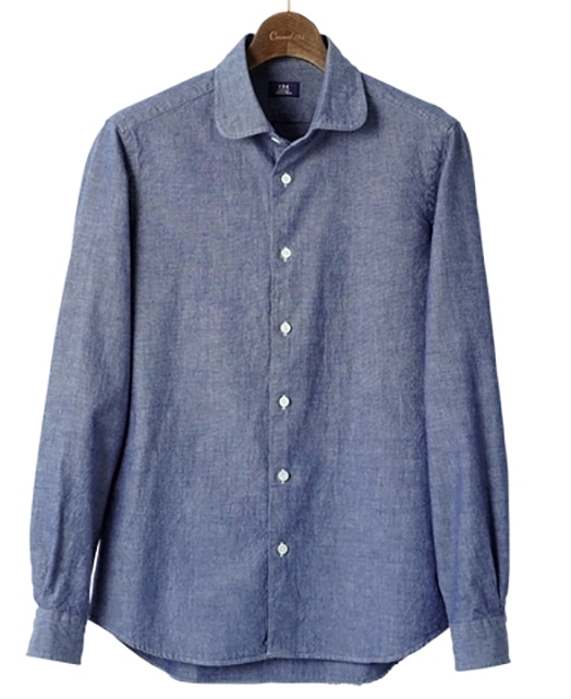 CASUAL SHIRT - TOKYO FIT