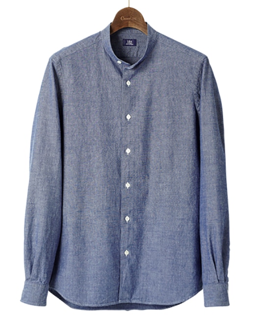 CASUAL SHIRT - TOKYO FIT