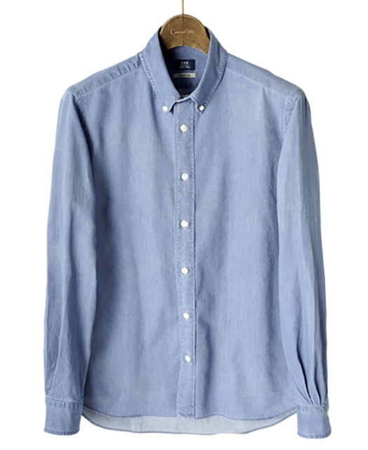 CASUAL SHIRT - TOKYO FIT