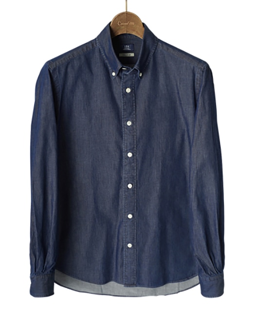 CASUAL SHIRT - TOKYO FIT