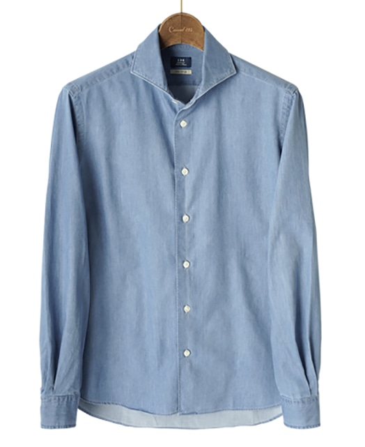 CASUAL SHIRT - TOKYO FIT