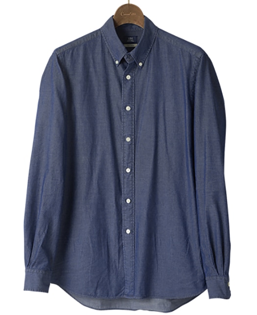 CASUAL 134 SHIRT - NY FIT