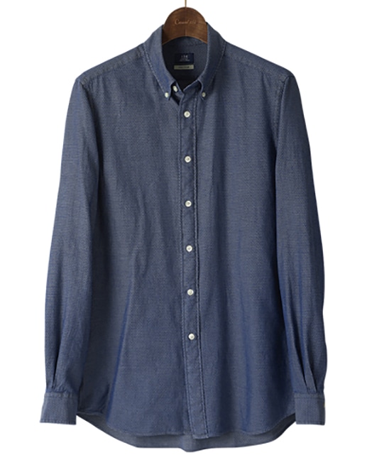CASUAL SHIRT - NEW YORK FIT