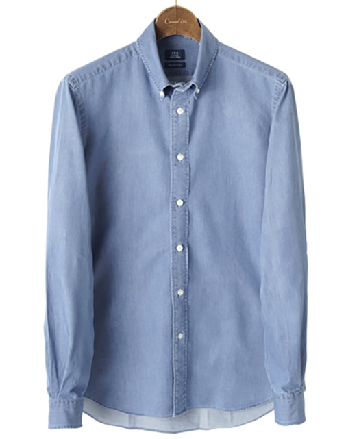 CASUAL SHIRT - NEW YORK FIT
