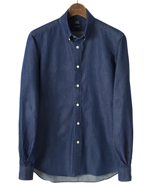 CASUAL SHIRT - NEW YORK FIT