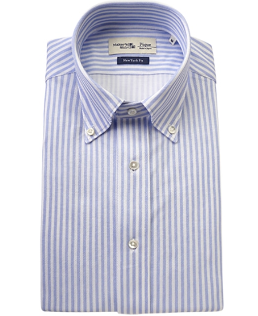 NEW YORK KNIT SHIRT