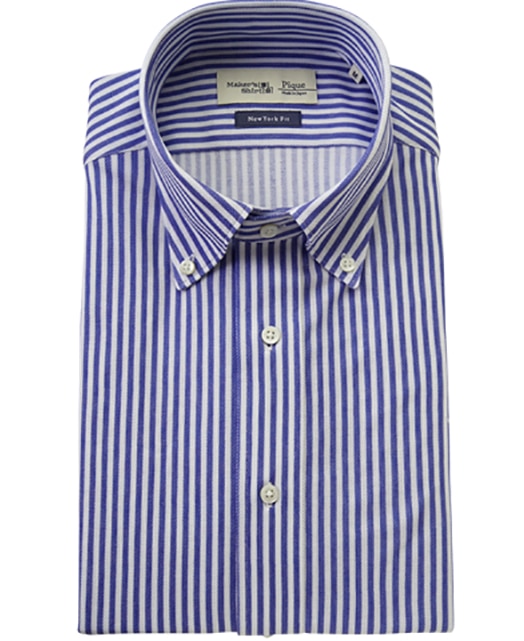 NEW YORK KNIT SHIRT